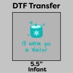 DTF Transfer 5.5" Thumbnail