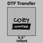 DTF Transfer 5.5" Thumbnail