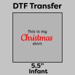 DTF Transfer 5.5" Thumbnail