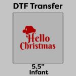 DTF Transfer 5.5" Thumbnail