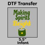 DTF Transfer 5.5" Thumbnail
