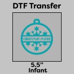 DTF Transfer 5.5" Thumbnail
