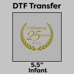 DTF Transfer 5.5" Thumbnail