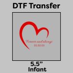 DTF Transfer 5.5" Thumbnail