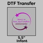 DTF Transfer 5.5" Thumbnail