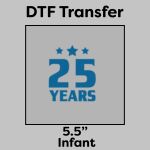 DTF Transfer 5.5" Thumbnail
