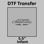 DTF Transfer 5.5" Thumbnail