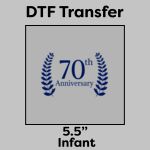 DTF Transfer 5.5" Thumbnail