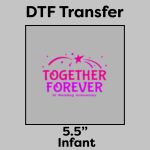 DTF Transfer 5.5" Thumbnail