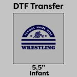 DTF Transfer 5.5" Thumbnail