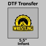 DTF Transfer 5.5" Thumbnail