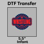 DTF Transfer 5.5" Thumbnail