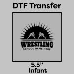 DTF Transfer 5.5" Thumbnail