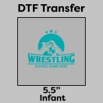 DTF Transfer 5.5" Thumbnail