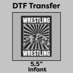 DTF Transfer 5.5" Thumbnail
