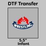 DTF Transfer 5.5" Thumbnail