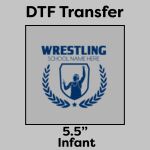 DTF Transfer 5.5" Thumbnail