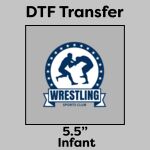DTF Transfer 5.5" Thumbnail