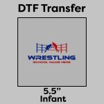 DTF Transfer 5.5" Thumbnail