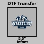 DTF Transfer 5.5" Thumbnail