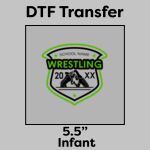 DTF Transfer 5.5" Thumbnail