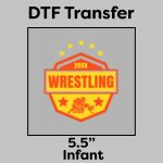 DTF Transfer 5.5" Thumbnail