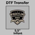 DTF Transfer 5.5" Thumbnail