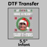 DTF Transfer 5.5" Thumbnail