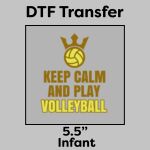 DTF Transfer 5.5" Thumbnail