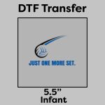 DTF Transfer 5.5" Thumbnail