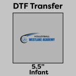 DTF Transfer 5.5" Thumbnail