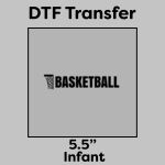 DTF Transfer 5.5" Thumbnail