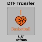 DTF Transfer 5.5" Thumbnail