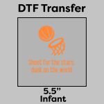 DTF Transfer 5.5" Thumbnail