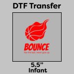 DTF Transfer 5.5" Thumbnail