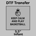 DTF Transfer 5.5" Thumbnail