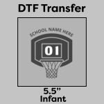 DTF Transfer 5.5" Thumbnail
