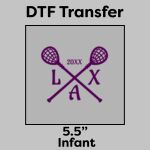 DTF Transfer 5.5" Thumbnail