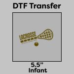 DTF Transfer 5.5" Thumbnail