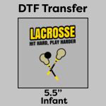 DTF Transfer 5.5" Thumbnail