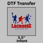 DTF Transfer 5.5" Thumbnail