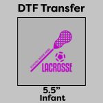 DTF Transfer 5.5" Thumbnail
