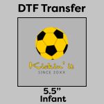DTF Transfer 5.5" Thumbnail