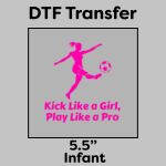 DTF Transfer 5.5" Thumbnail