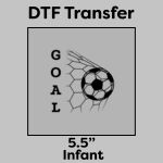 DTF Transfer 5.5" Thumbnail
