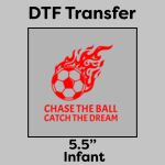 DTF Transfer 5.5" Thumbnail