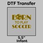 DTF Transfer 5.5" Thumbnail