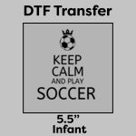 DTF Transfer 5.5" Thumbnail
