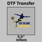 DTF Transfer 5.5" Thumbnail