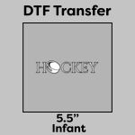 DTF Transfer 5.5" Thumbnail